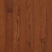 Oak Solid Armstrong Flooring 3-1/4 Benedictine