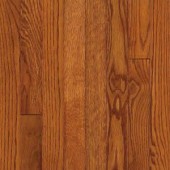 Oak Solid Armstrong Flooring 3-1/4 Chestnut