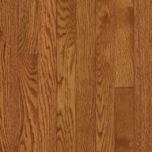Oak Solid Armstrong Flooring 3-1/4 Spice Brown