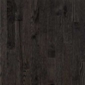 Oak Solid Armstrong Flooring 3-1/4 Graphite
