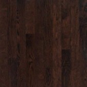 Oak Solid Armstrong Flooring 3-1/4 Kona