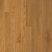 Oak Solid Armstrong Flooring 3-1/4 Maize