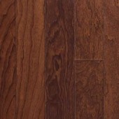 Cherry Engineered Armstrong Flooring 3 Fireside