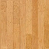 Pecan Engineered Armstrong Flooring 3 Candleglow