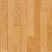 Pecan Engineered Armstrong Flooring 3 Candleglow