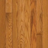 Oak Solid Armstrong Flooring 2-1/4 Praline