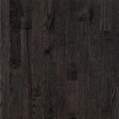 Oak Solid Armstrong Flooring 2-1/4 Graphite