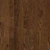 Oak Solid Armstrong Flooring 2-1/4 Haystack