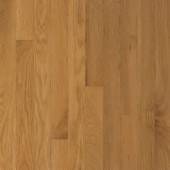 Oak Solid Armstrong Flooring 2-1/4 Maize