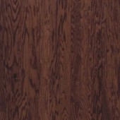 Red Oak Engineered Armstrong Flooring 5 Cherry Spice