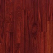 Brazilian Ruby Ironwood Engineered Armstrong 3-1/2 Natural