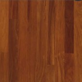 Cabreuva Solid Armstrong Flooring 3-1/2 Natural