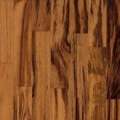 Tigerwood Engineered Armstrong Flooring 3-1/4 Natural