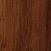 African Mahogany Engineered Armstrong Flooring 3-1/2 Natural