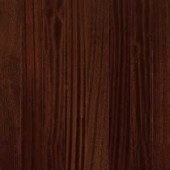 African Mahogany Engineered Armstrong Flooring 3-1/2 Burnished Sable