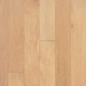 Maple Engineered Armstrong Flooring 5 Maize