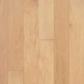 Maple Engineered Armstrong Flooring 5 Maize