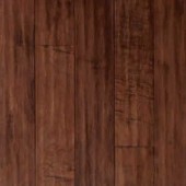 Maple Engineered Armstrong Flooring 5 Red Dusk