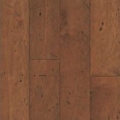 Maple Engineered Distressed Armstrong Flooring 5 Durango