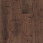 Maple Engineered Distressed Armstrong Flooring 5 Rio Grande