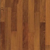 Jatoba Engineered Armstrong Flooring 3-1/2 Natural