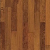 Jatoba Solid Armstrong Flooring 3-1/2 Natural