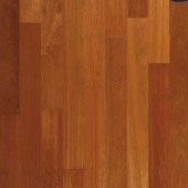 Kempas Engineered Armstrong Flooring 3-1/2 Natural