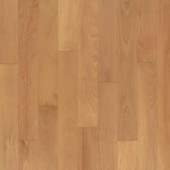 Sakura Solid Armstrong Flooring 3-1/2 Natural