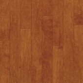 Maple Solid Armstrong Flooring 3-1/4 Cinnamon