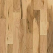 Maple Solid Armstrong Flooring 3-1/4 Country Natural