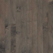 Maple Solid Armstrong Flooring 3-1/4 Pewter