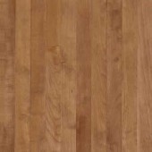 Maple Solid Armstrong Flooring 3-1/4 Toasted Almond