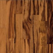 Tigerwood Solid Armstrong Flooring 3-1/2 Natural