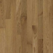 Red/White Oak Solid Bruce Flooring 2-1/4 Mellow