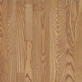 Red Oak Solid Bruce Flooring 2-1/4 Butterscotch