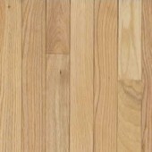 Red Oak Solid Bruce Flooring 2-1/4 Natural