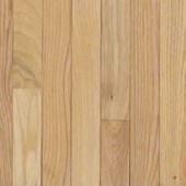 Red Oak Solid Bruce Flooring 2-1/4 Country Natural