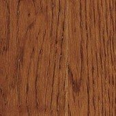 White Oak Solid Bruce Flooring 2-1/4 Whiskey