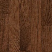 White Oak Solid Bruce Flooring 2-1/4 Kenya