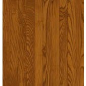 Red Oak Solid Bruce Flooring 3-1/4 Gunstock