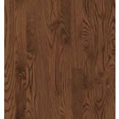 Red Oak Solid Bruce Flooring 3-1/4 Saddle