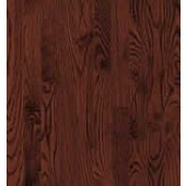 Red/White Oak Solid Bruce Flooring 3-1/4 Cherry