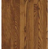 White Oak Solid Bruce Flooring 3-1/4 Fawn