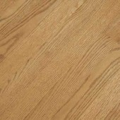 Red Oak Solid Bruce Flooring 2-1/4 Butterscotch