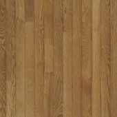 Red/White Oak Solid Bruce Flooring 2-1/4 Fawn