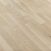 Red/White Oak Solid Bruce Flooring 3-1/4 Winter White