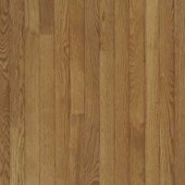 Red/White Oak Solid Bruce Flooring 3-1/4 Fawn