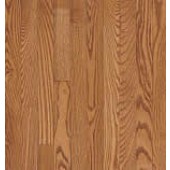 Red Oak Solid Bruce Flooring 2-1/4 Butterscotch