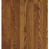 White Oak Solid Bruce Flooring 2-1/4 Fawn