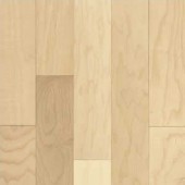 Maple Solid Bruce Flooring 3-1/4 Natural